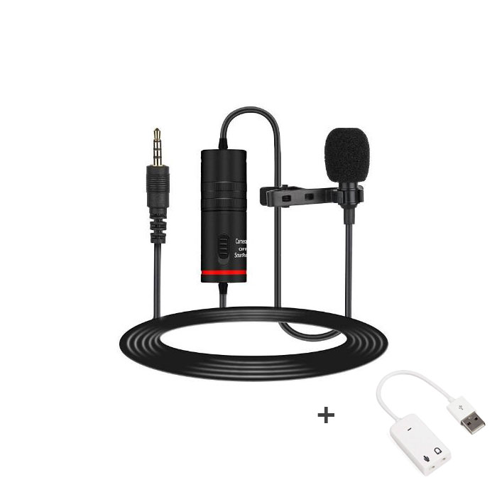 lapel microphone store near me