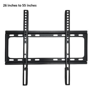 LED LCD TV Bracket and TV Wall Mount Sri Lanka 26 inches - 55 inches - Model LG-B40