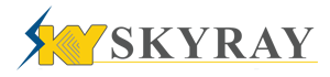 Skyray - Powering Sri Lanka through electrical and electronic power solutions, Smart Automation, industrial electronics, and innovative technologies to customers islandwide